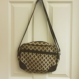 Crossbody bag